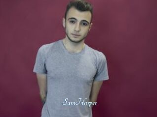 SamHarper