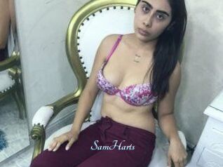 SamHarts