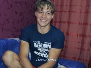 SamNorton