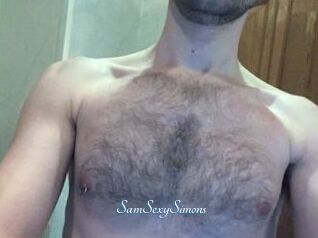 SamSexySimons