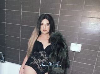 SamWalker