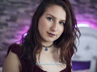 Samanntha_blue