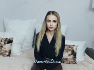 SamantaDamal