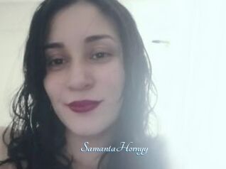 SamantaHornyy