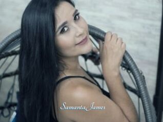 SamantaJames