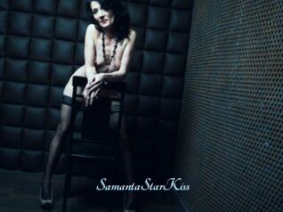 SamantaStarKiss