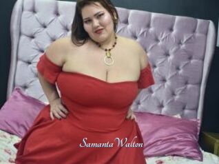 SamantaWalton