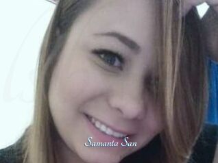 Samanta_San