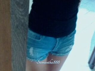 Samantha888