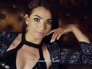 SamanthaKent