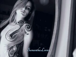 SamanthaLovies