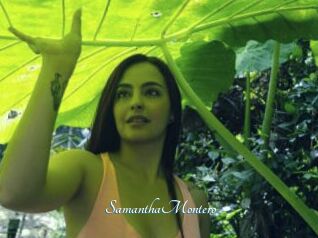 SamanthaMontero