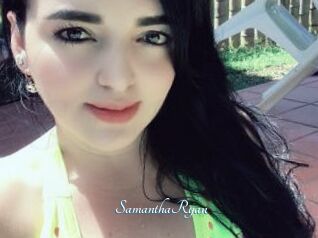 SamanthaRyan