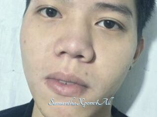 SamanthaXporn4All