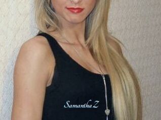 SamanthaZ