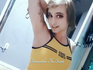 Samantha_The_Saint