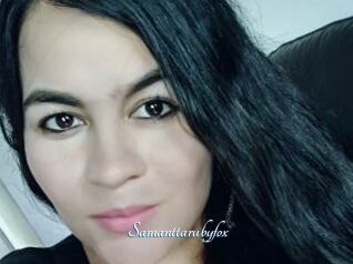 Samanttarubyfox