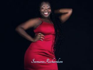 SamaraRichardson