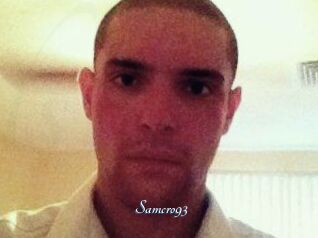 Samcro93