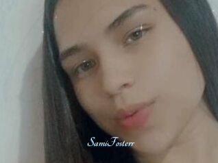 SamiFosterr