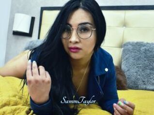 SammTaylor