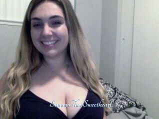 SammiTheeSweetheart