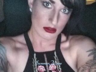 Sammie_Moore