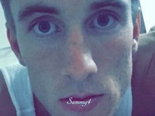 Sammy4