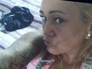 Sammy76