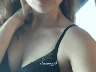 Sammy98
