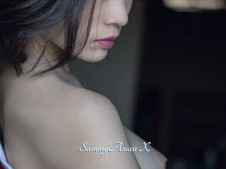 SammyAsian_X