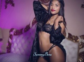 SammyBenz