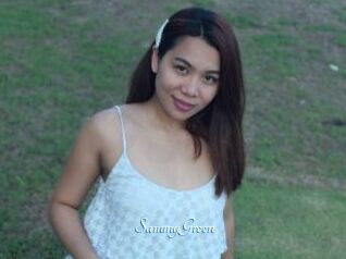 SammyGreen