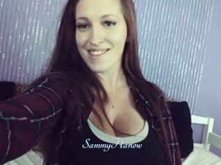 SammyHarlow