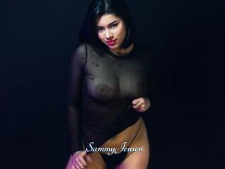 SammyJensen