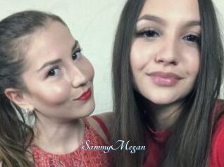 SammyMegan
