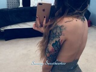 Sammy_Sweetheartxo
