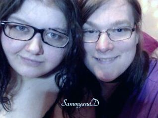 SammyandD