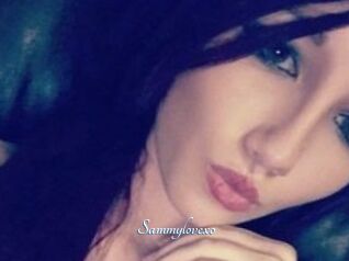 Sammylovexo