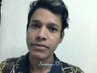 SammyxTS