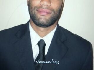 Samoan_King