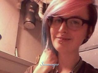 Samsungxo