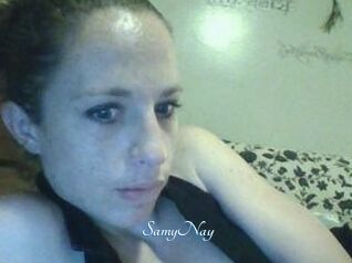 SamyNay