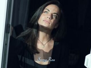 SamyRoss