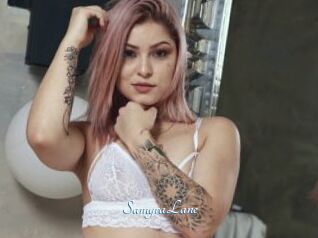 SamyraLane