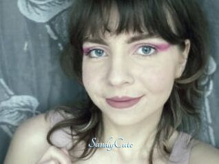 SandiyCute