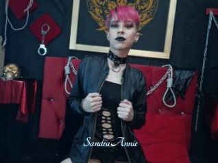 SandraAnnie