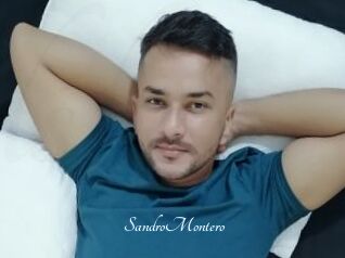 SandroMontero