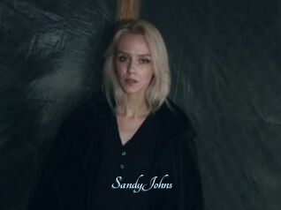 SandyJohns