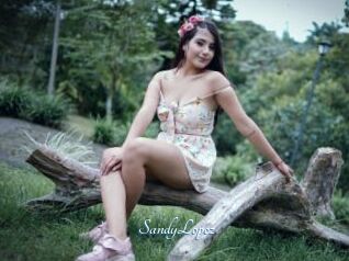 SandyLopez